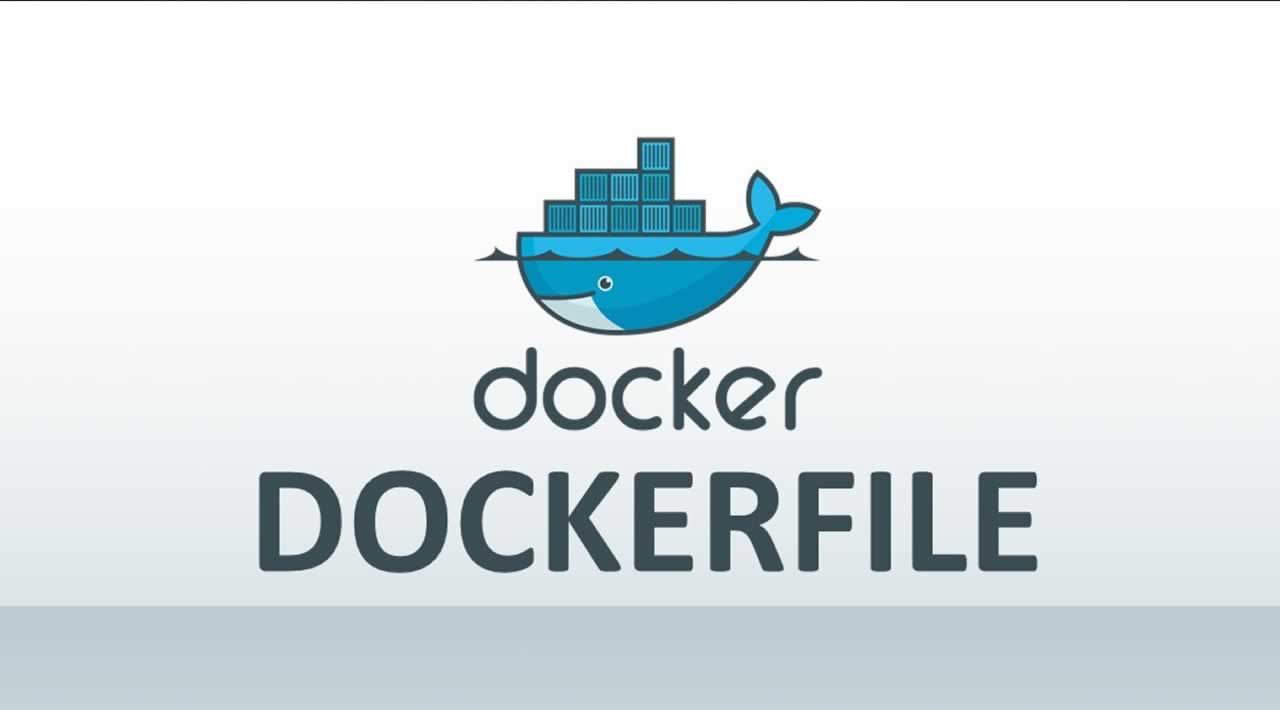 Dockerfile 目前可扩展的语法